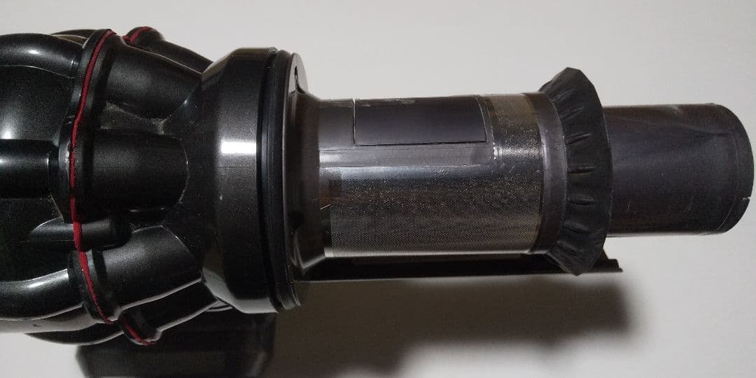 sv21 本体 (ダイソン掃除機)