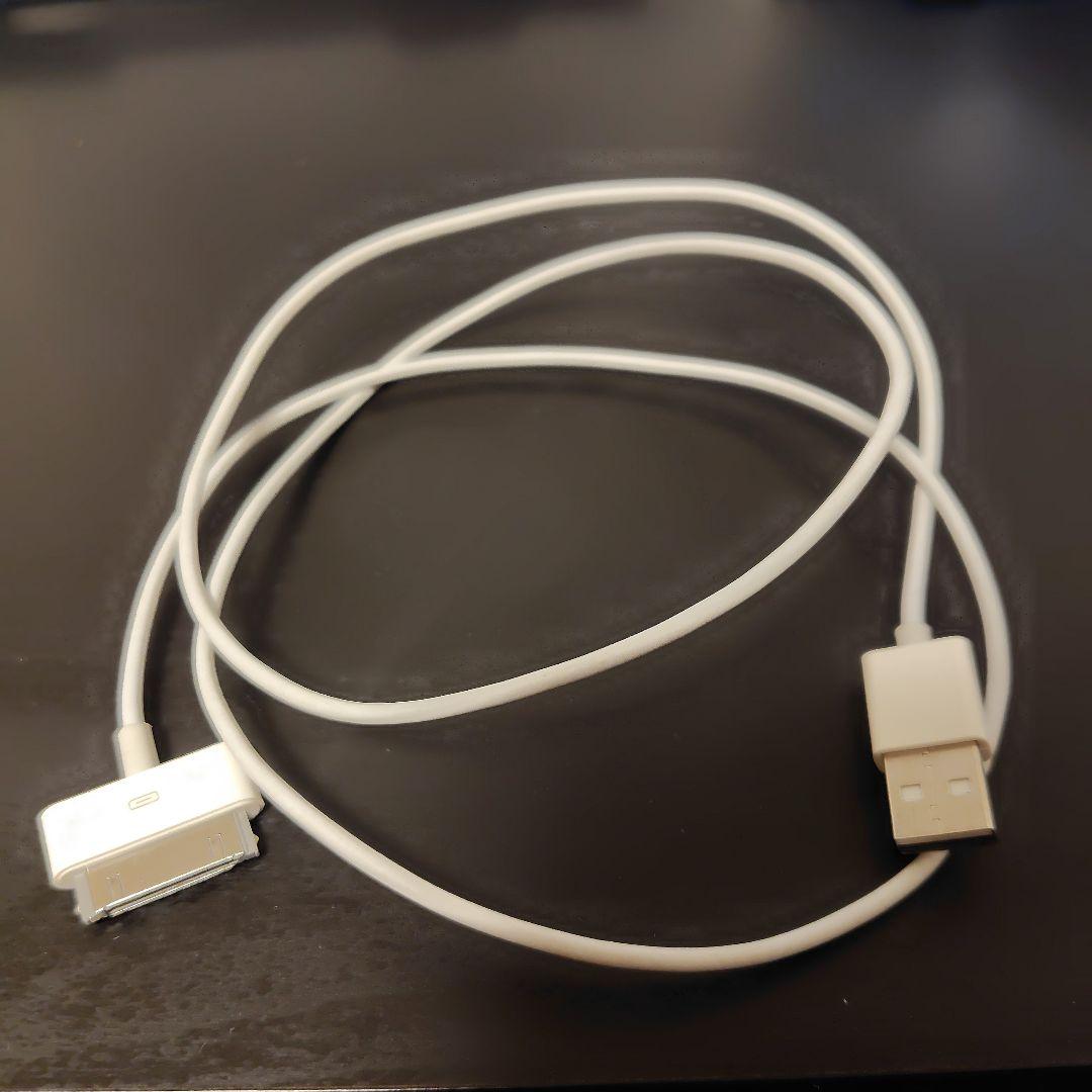 ipod classic 第5.5世代 30GB 黒 (バッテリー交換済)