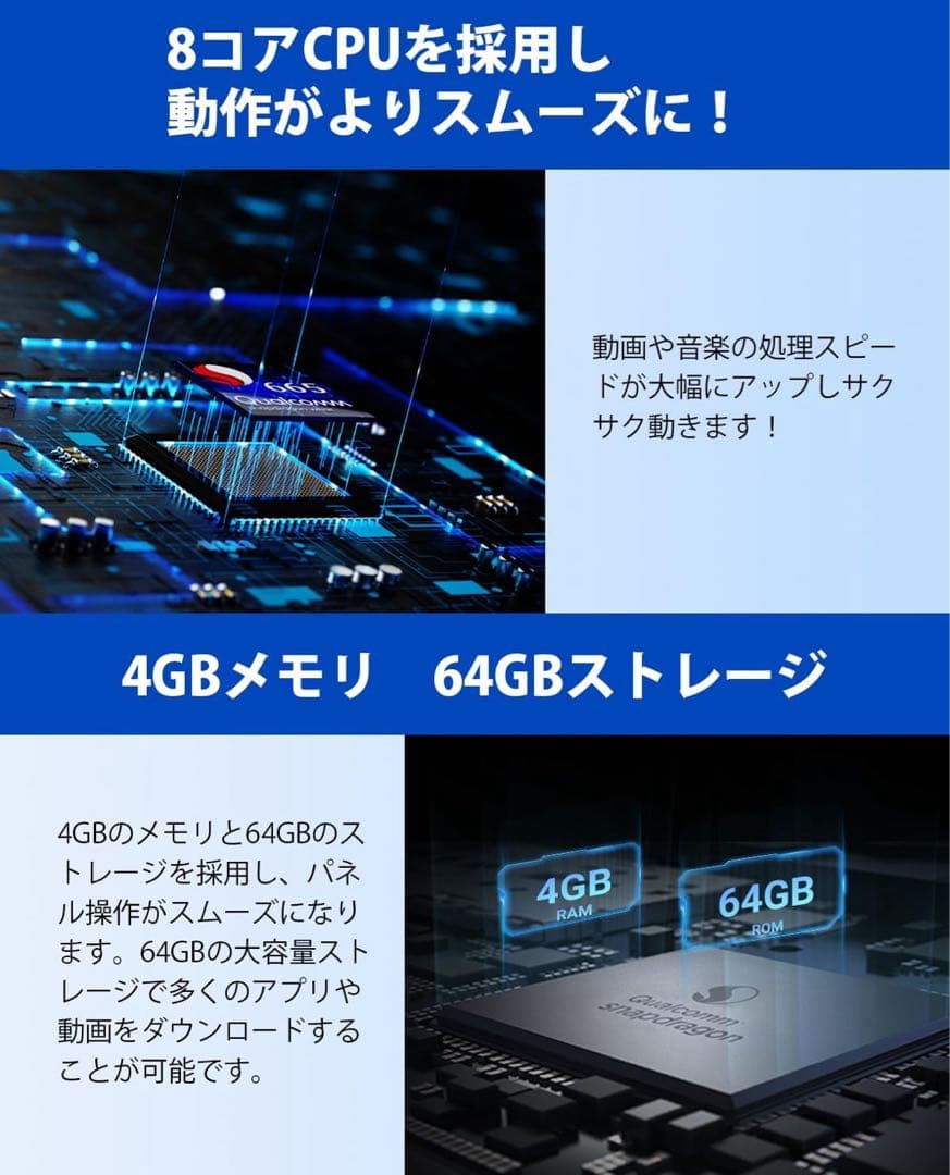 オットキャストOttoAibox P3 Lite Ottocast