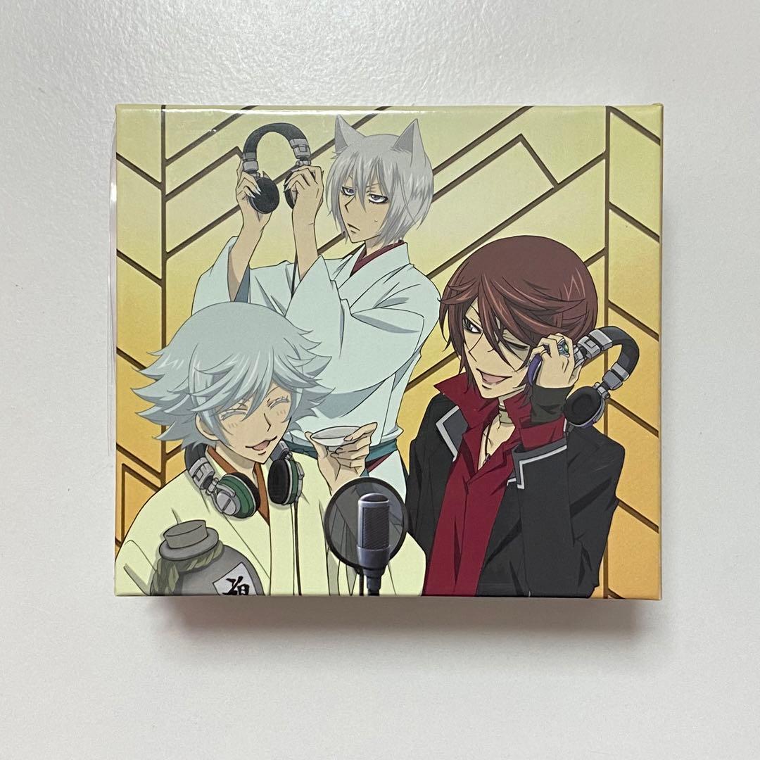 神様はじめました　キャラソン　CD 未開封　1〜4