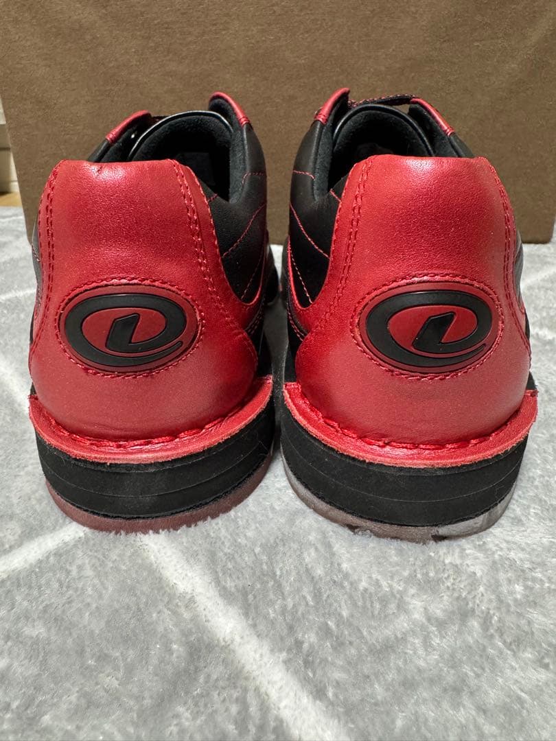 本日終了 新品未使用 デクスター SST8 日本限定モデル 激レア 27.0cm