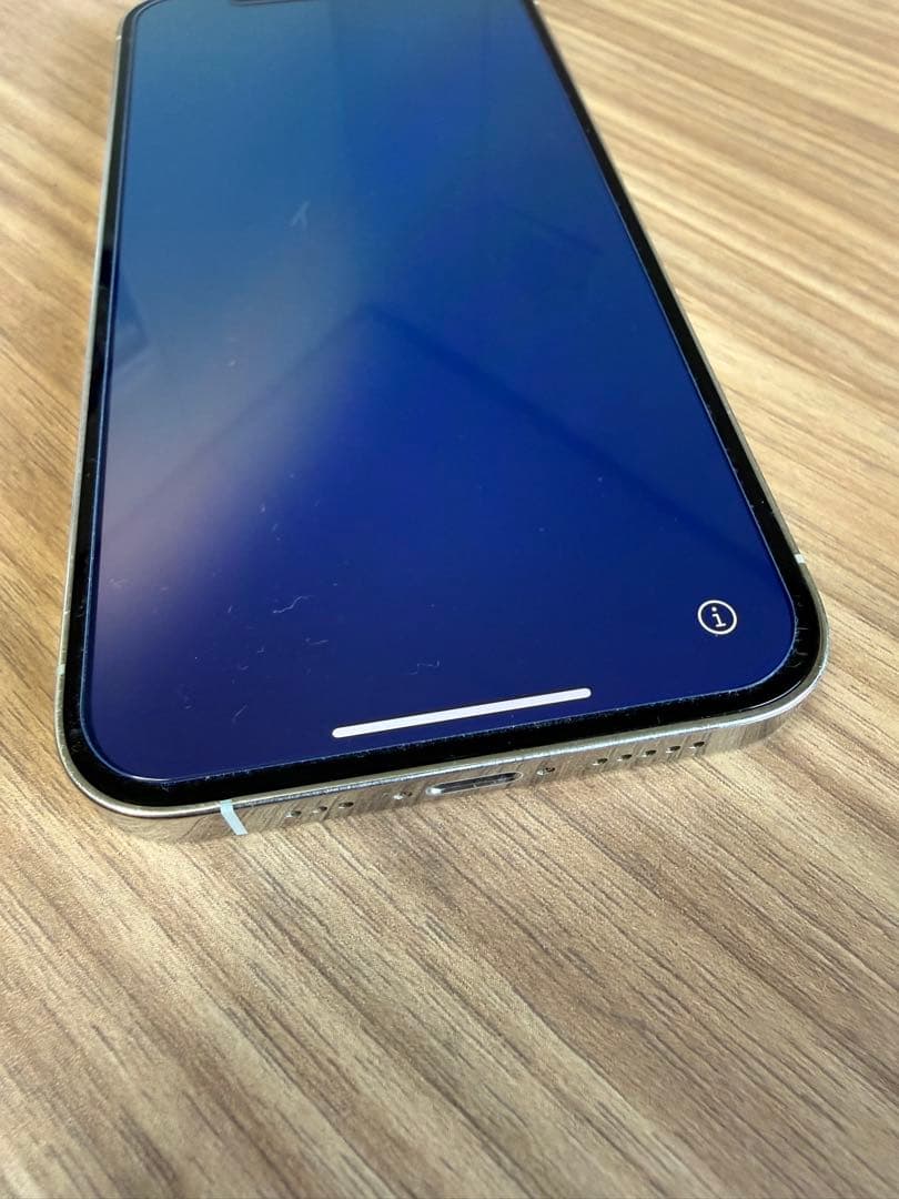 美品iPhone 12 Pro 128GB のSIMフリーモデル