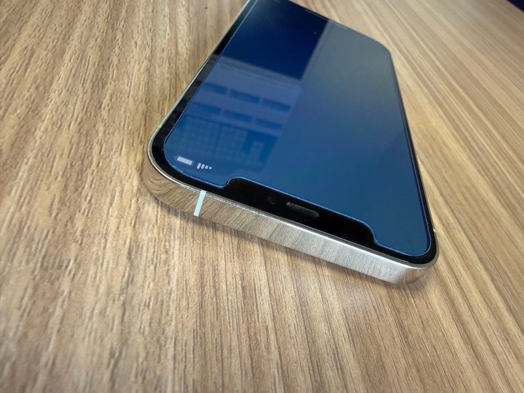 美品iPhone 12 Pro 128GB のSIMフリーモデル