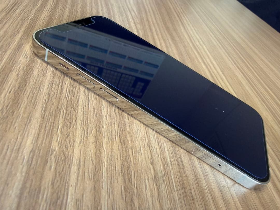 美品iPhone 12 Pro 128GB のSIMフリーモデル