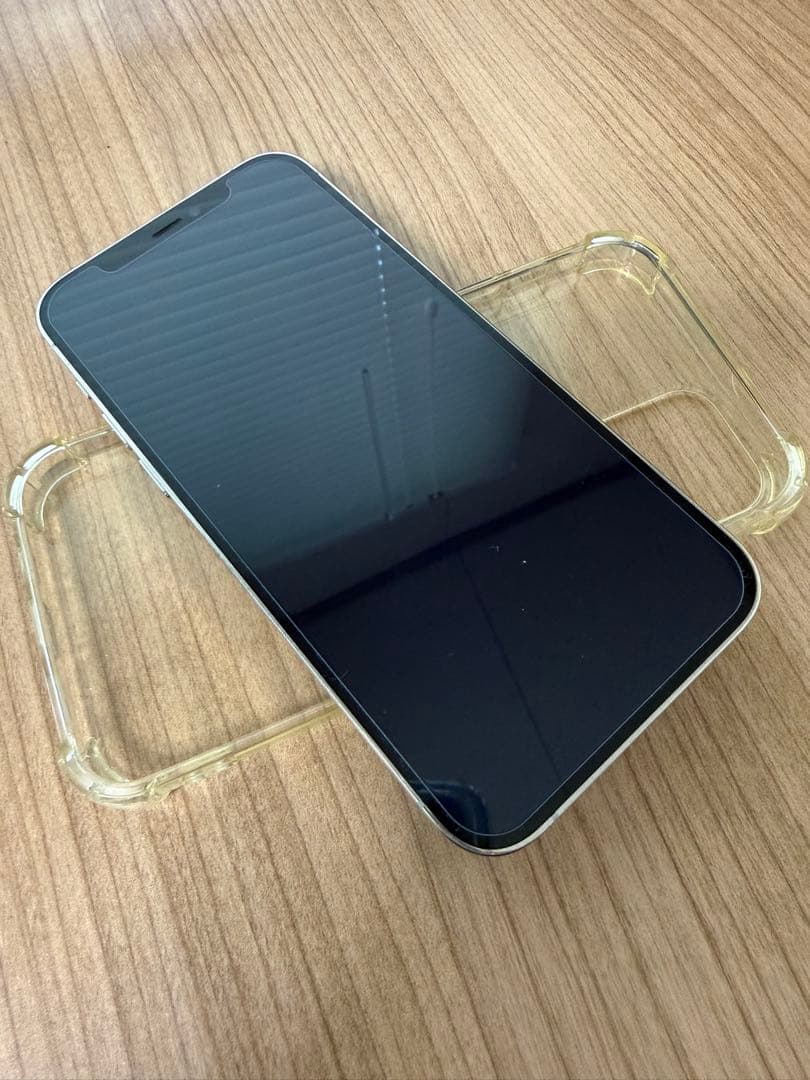 美品iPhone 12 Pro 128GB のSIMフリーモデル