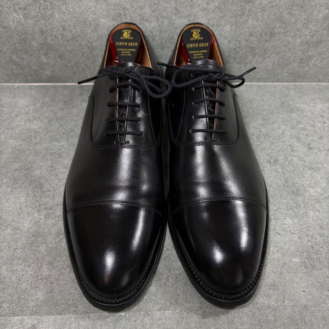 SCOTCH GRAIN HG-0530 スコッチグレイン 匠 25.5 3E