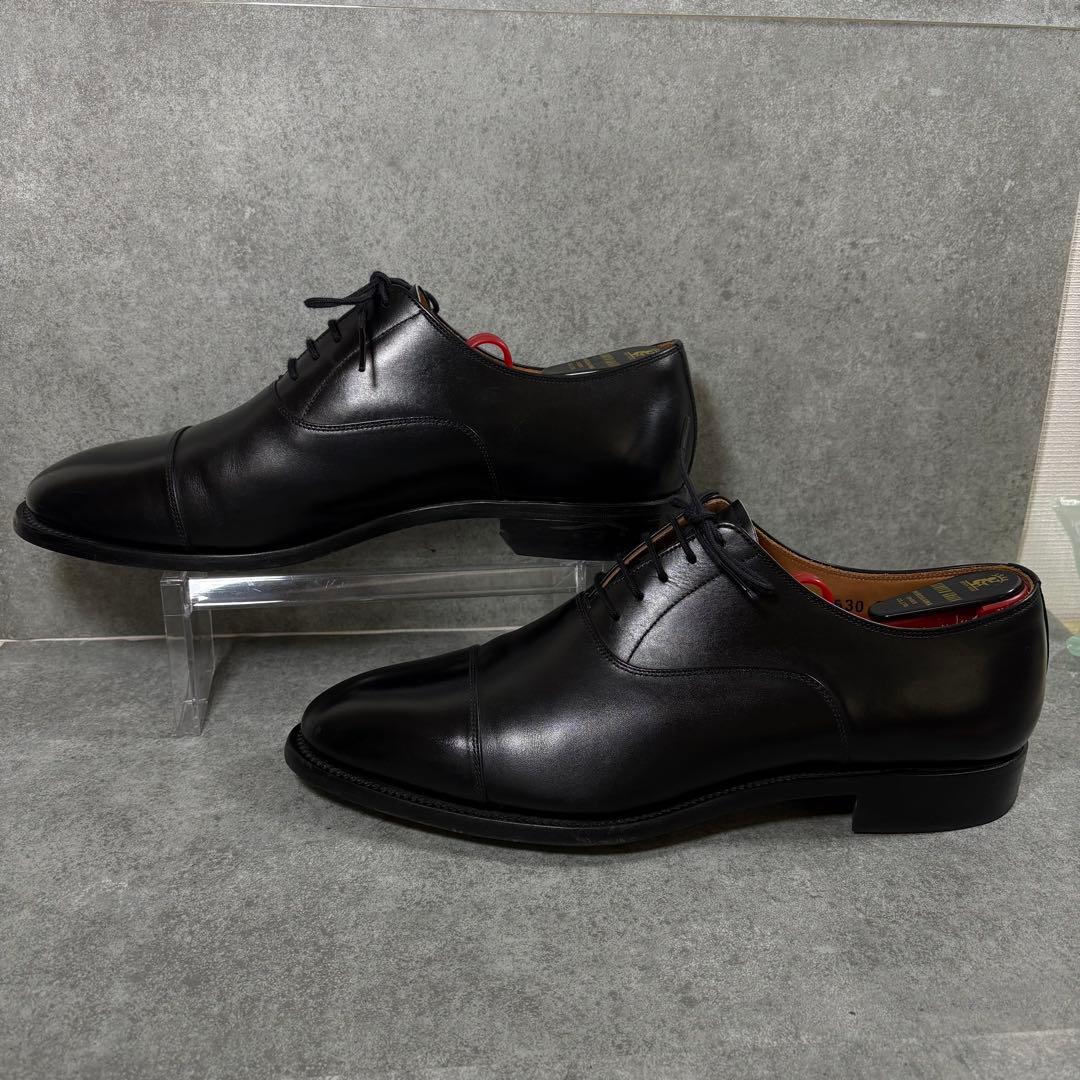 SCOTCH GRAIN HG-0530 スコッチグレイン 匠 25.5 3E