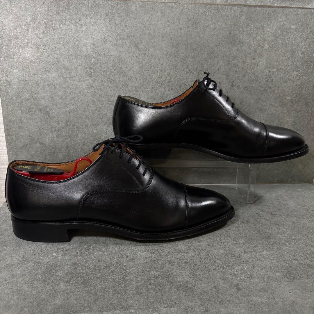 SCOTCH GRAIN HG-0530 スコッチグレイン 匠 25.5 3E