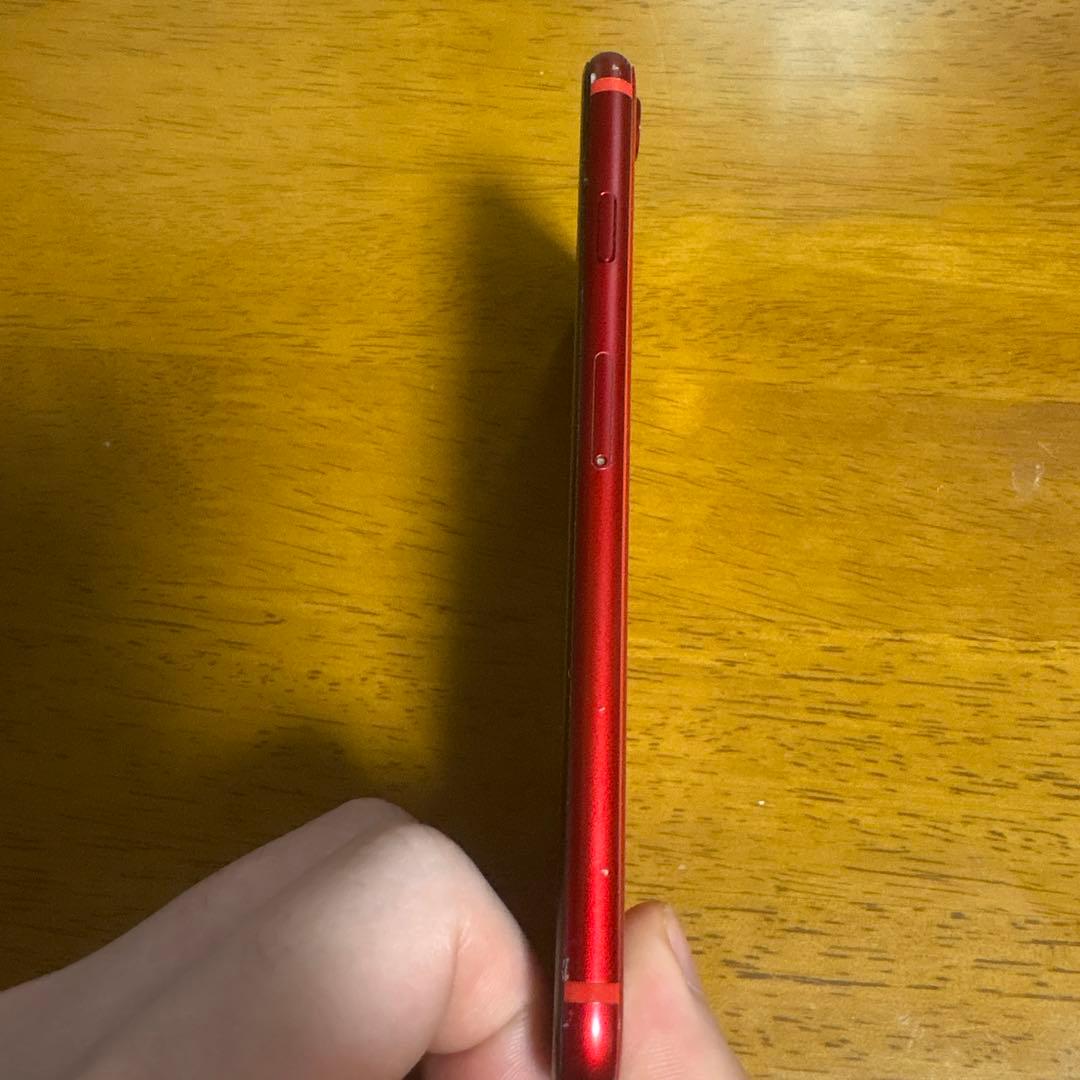 Apple　iPhone8　256GB　SIMフリー