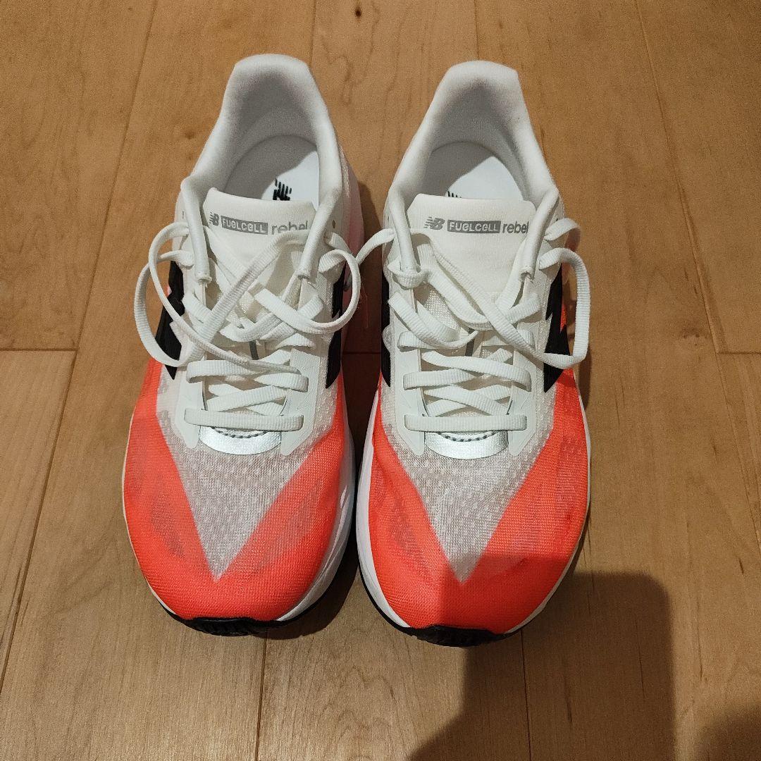 スパイク・シューズ New Balance FUELCELL REBEL V5 26.5cm