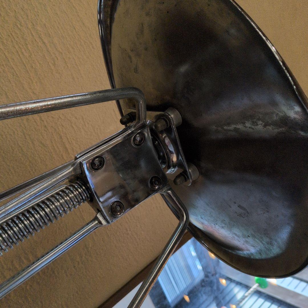 DULTON　クリッパー　スツール 高さ調整機能付き