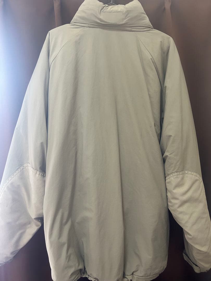 ECWCS GEN3 Level7プリマロフト パーカー Medium Long