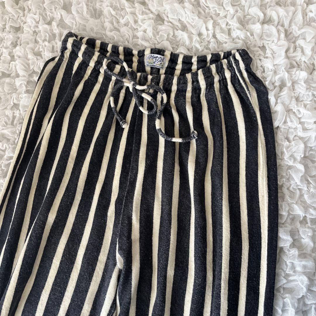 House on the Hill / ペアレンツパンツ、ロンパースセット