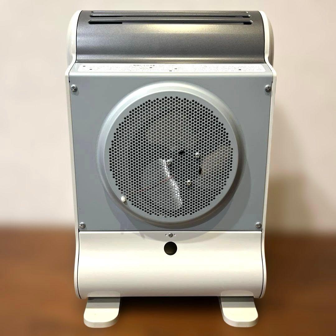 美品　Iwatani 風暖　カセットガスファンヒーター　CB-GFH-2