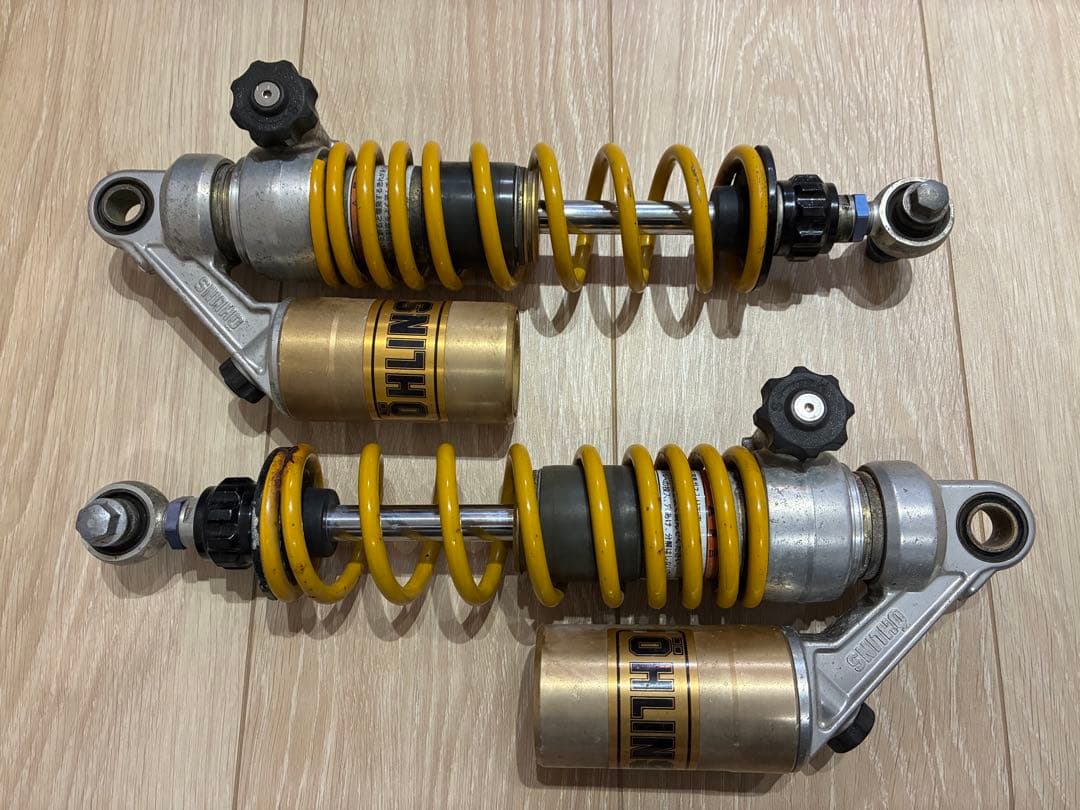 XJR1300 ヤマハ　純正　オーリンズ　RP03J 中古最終値下げ