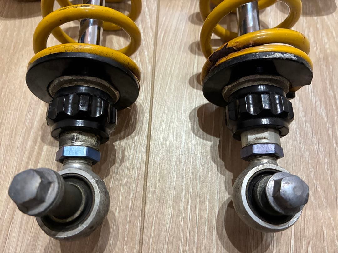 XJR1300 ヤマハ　純正　オーリンズ　RP03J 中古最終値下げ