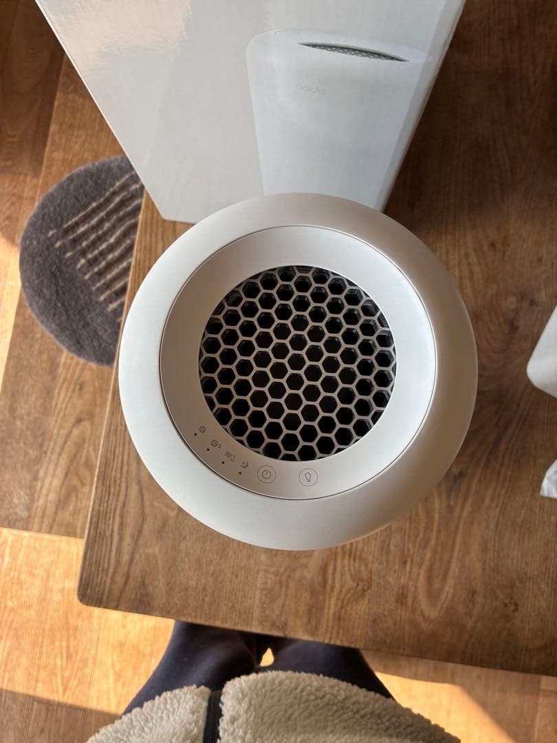 専用です！Cado SAP002 抗菌脱臭機