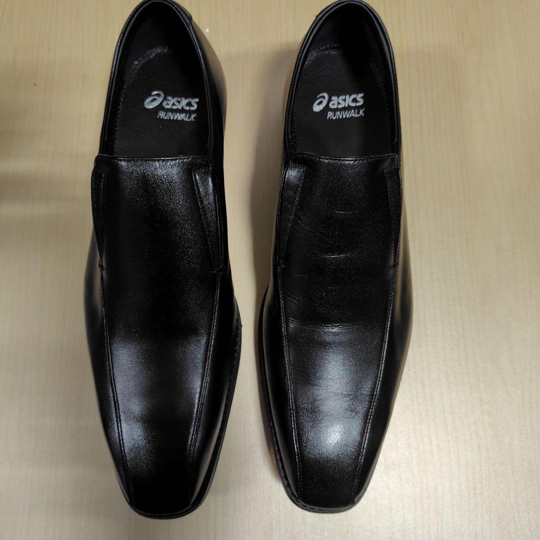 【新品・未使用】ランウォーク メンズ GORE-TEX防水 4E 26.5