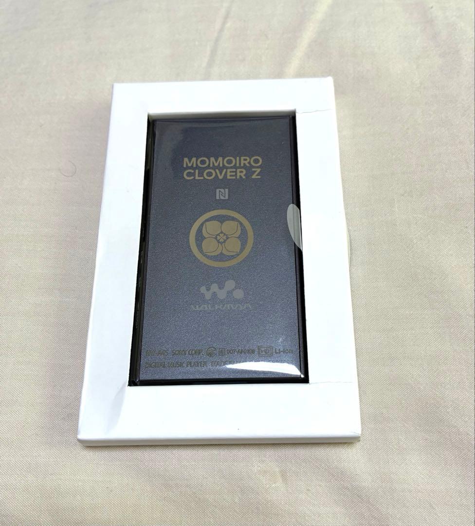 ウォークマン　NW-A45 MOMOIRO CLOVER Z ももクロ