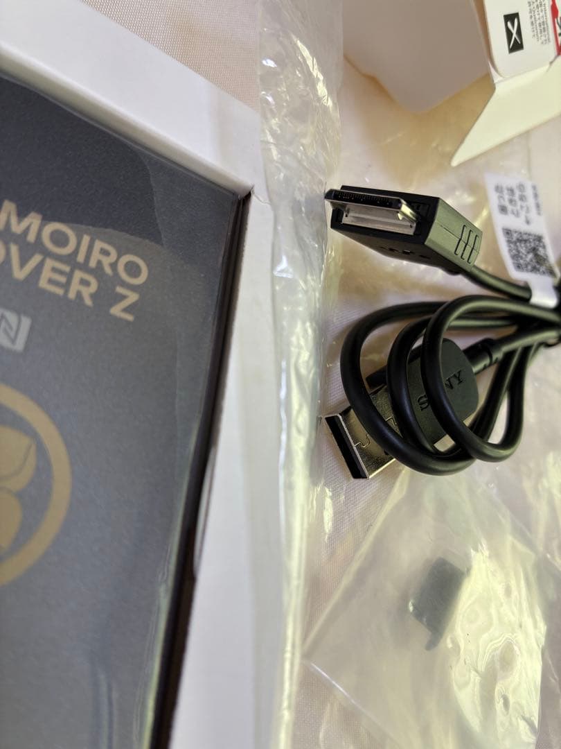 ウォークマン　NW-A45 MOMOIRO CLOVER Z ももクロ