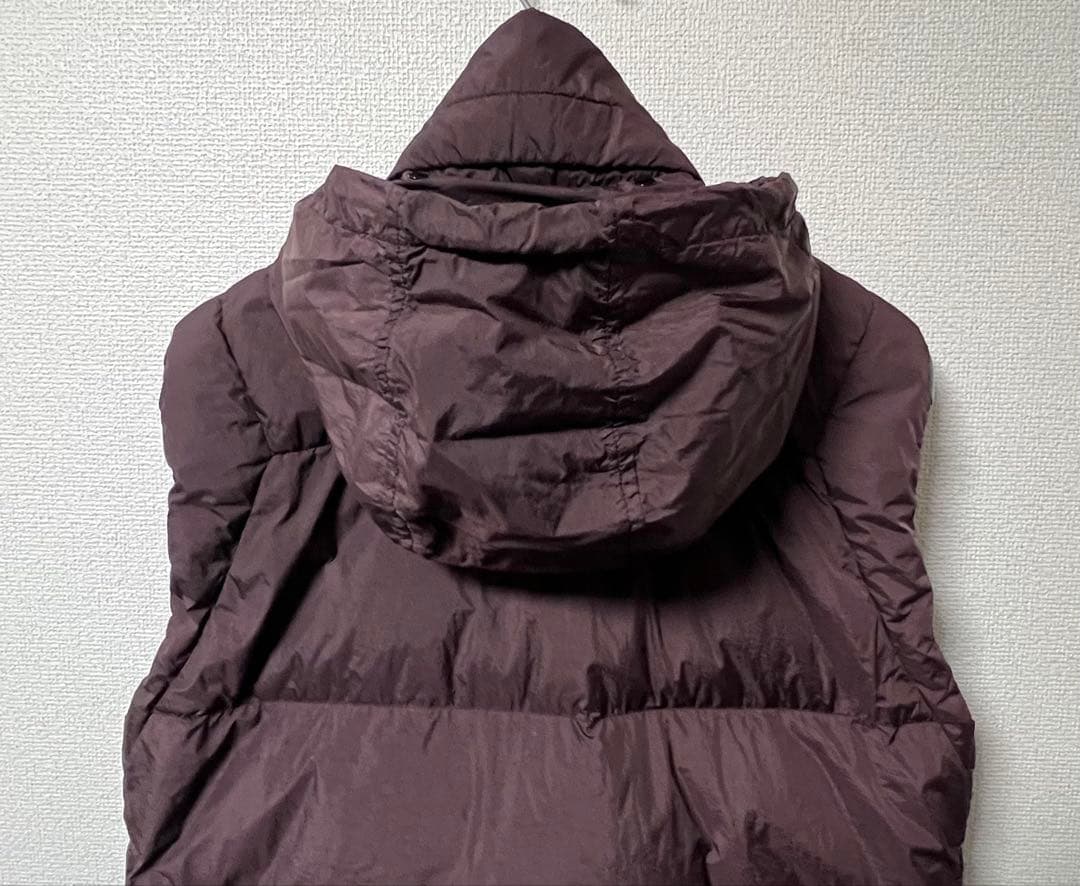 ストーンアイランドダウンベスト6315G0323 XL stone