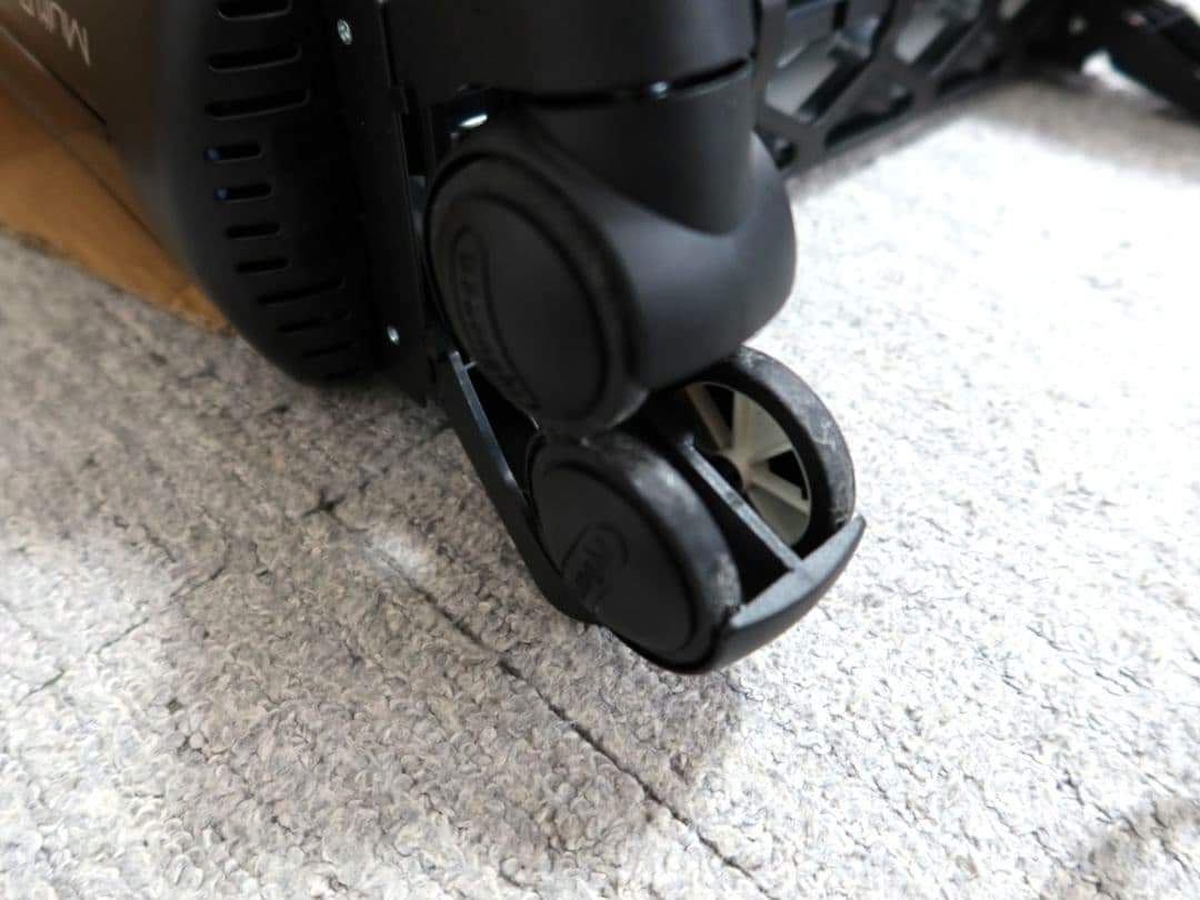 デロンギ　DeLonghi マルチダイナミックヒーター　MDH15-BK