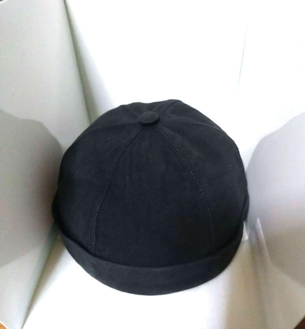 HERMES エルメス サントノーレキャップ