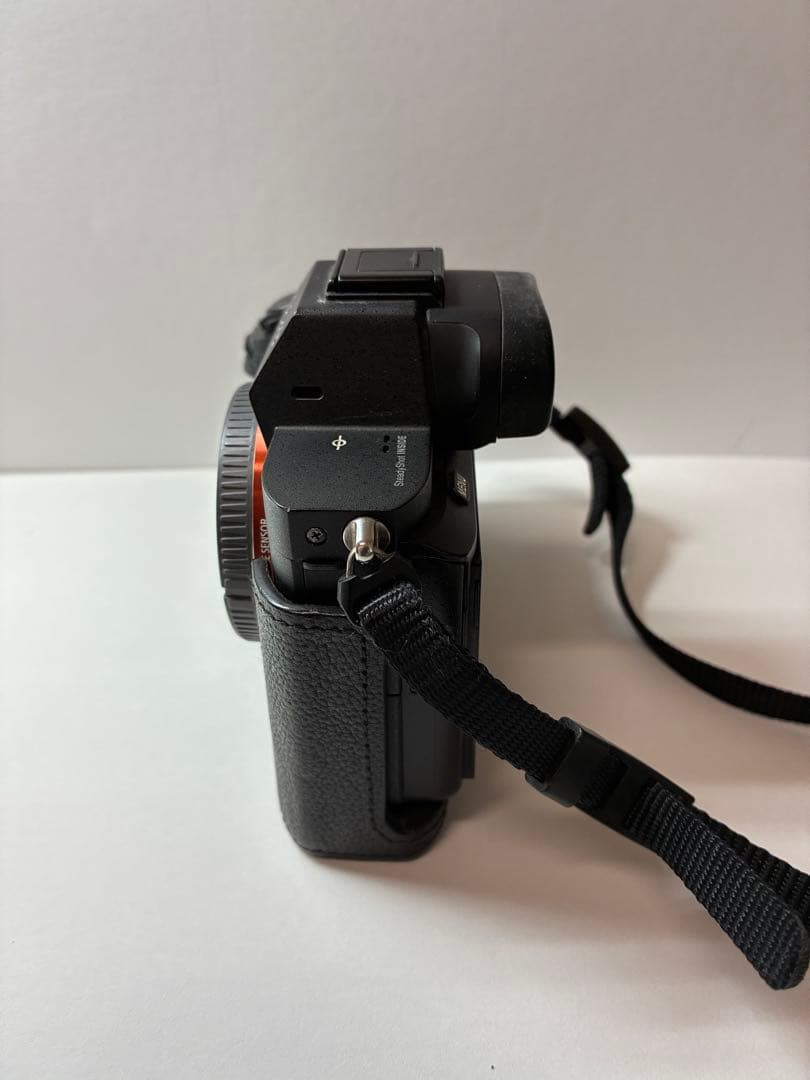 SONYα7 II ILCE-7M2 FE 50mm F1.8