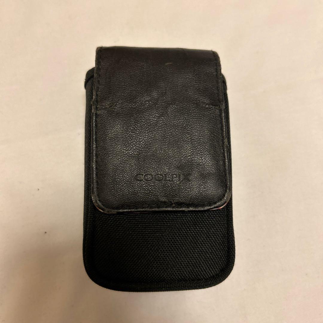 Nikon COOLPIX S6000 デジタルカメラ 7倍ズーム