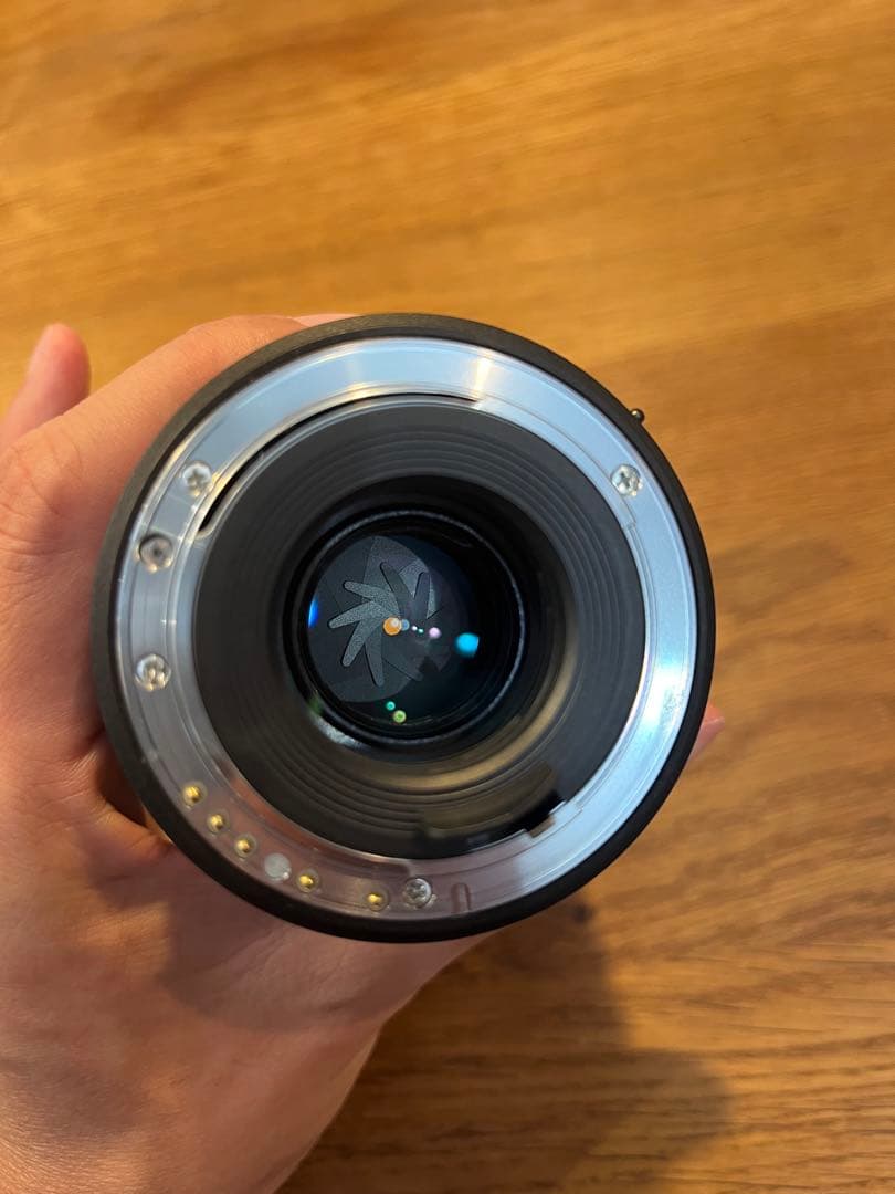 TAMRON タムロン SP AF 90mm F2.8 MACRO