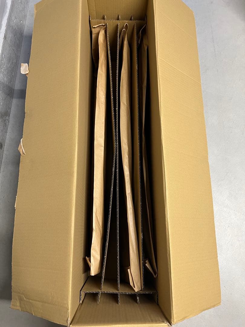 アルファード 40系　モデリスタサイドスカート