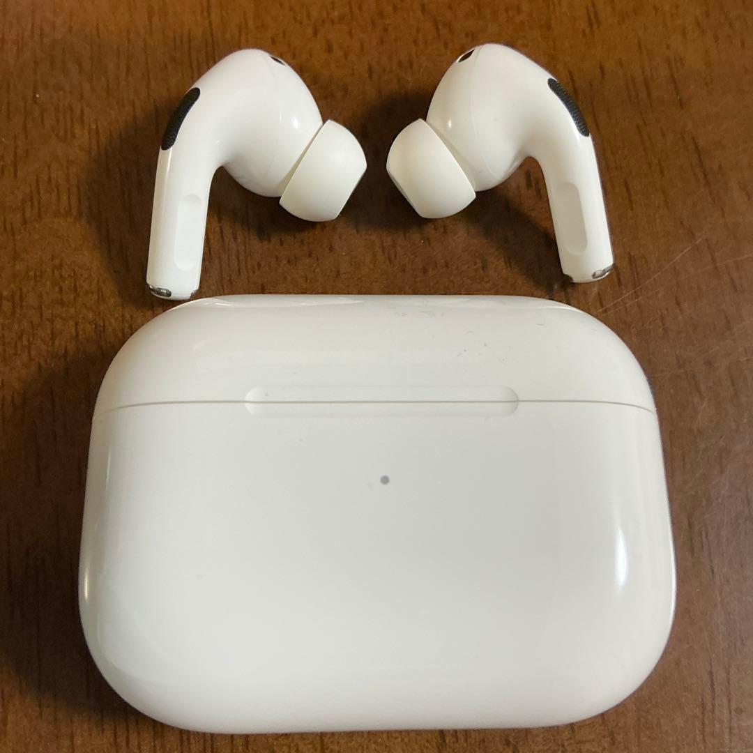 AirPods Pro 2 USB-C w/ AppleCare+ (おまけ付)