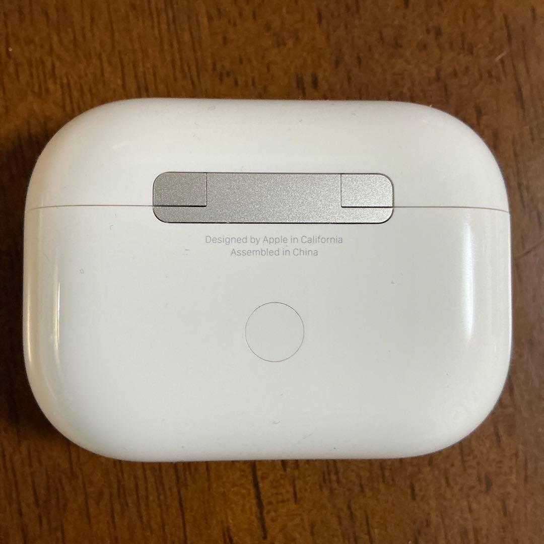 AirPods Pro 2 USB-C w/ AppleCare+ (おまけ付)