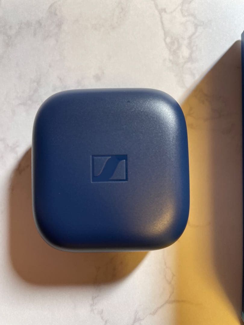 ヘッドホン Sennheiser ACCENTUM True Wireless