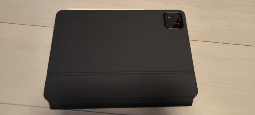 Xiaomi Pad 7 Pro + キーボード・フォーカスペン