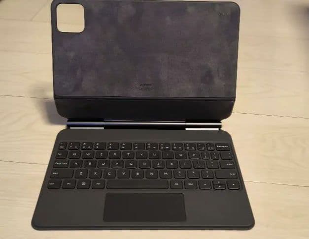 Xiaomi Pad 7 Pro + キーボード・フォーカスペン