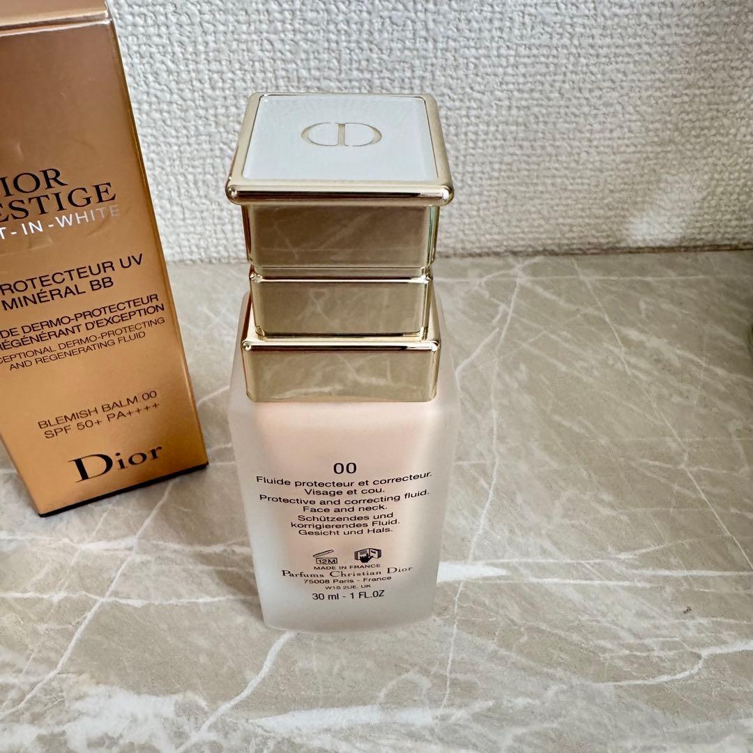 ディオール　BBクリーム