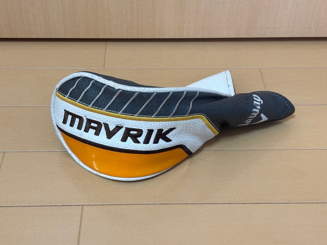 レアスペック‼️キャロウェイ マーベリック 7W ディアマナDリミテッド60S