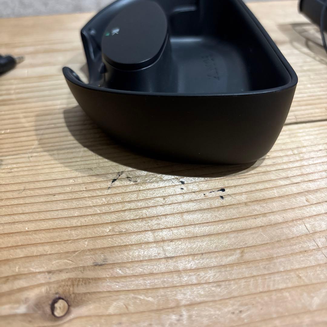 SMR-10 SONY サウンドモニタリングレシーバー色ブラック