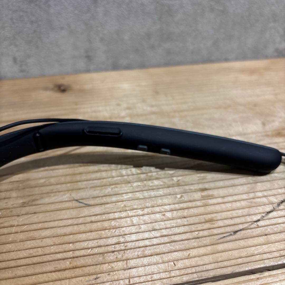 SMR-10 SONY サウンドモニタリングレシーバー色ブラック