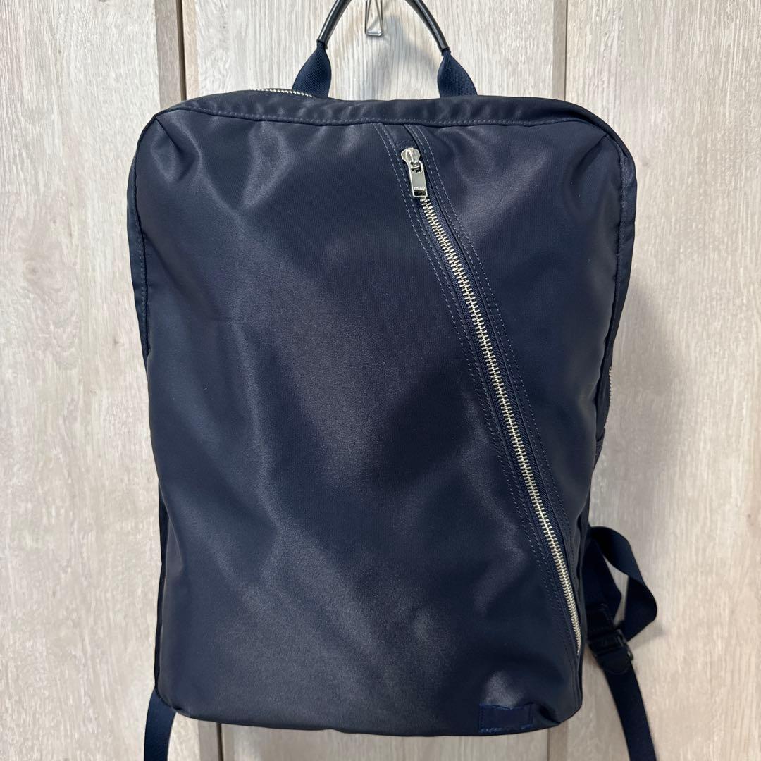 ポーター リフトデイパック A4可 リュック ビジネスバッグ 吉田カバン