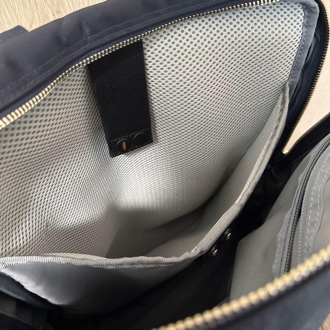 ポーター リフトデイパック A4可 リュック ビジネスバッグ 吉田カバン