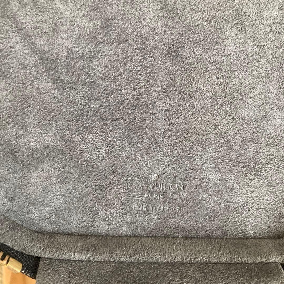 ルイヴィトンLV エピ　カンヌ　ヴァニティバッグ　ハンドバッグ