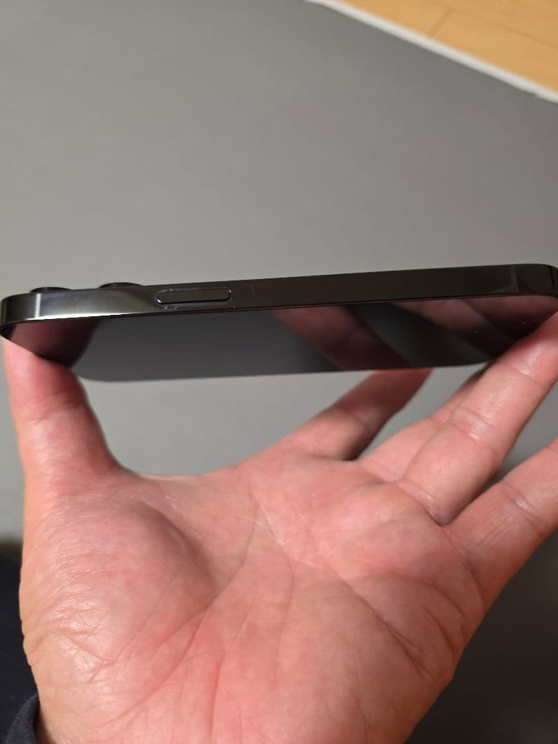 スマートフォン本体 iPhone 14 Pro 256GB Space Black