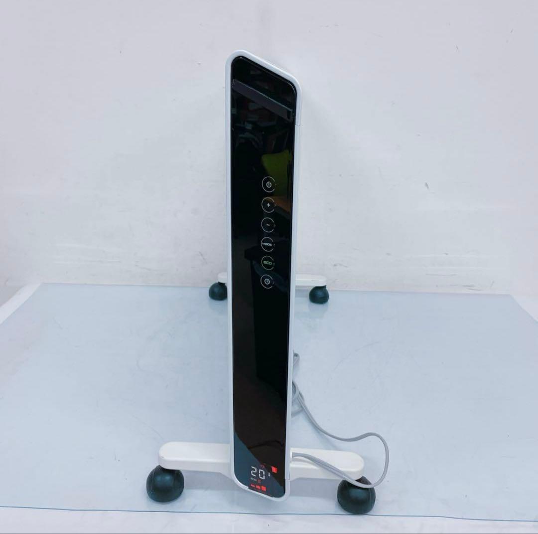 7AM1 Delonghi デロンギ ヒーター HXJ60L12-WH