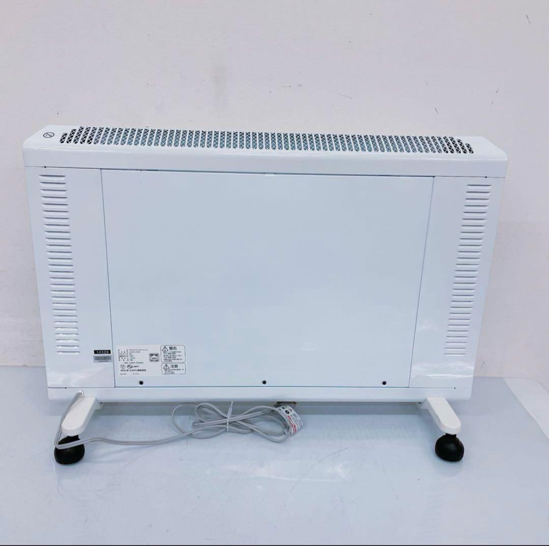 7AM1 Delonghi デロンギ ヒーター HXJ60L12-WH