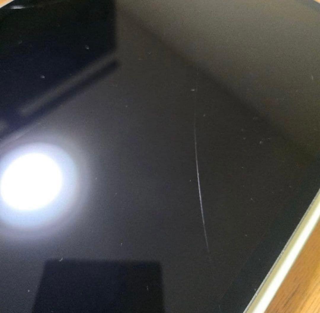 iPad Pro 11インチ 2018年モデル Wi-Fi 64GB