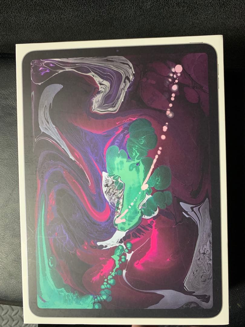 iPad Pro 11インチ 2018年モデル Wi-Fi 64GB