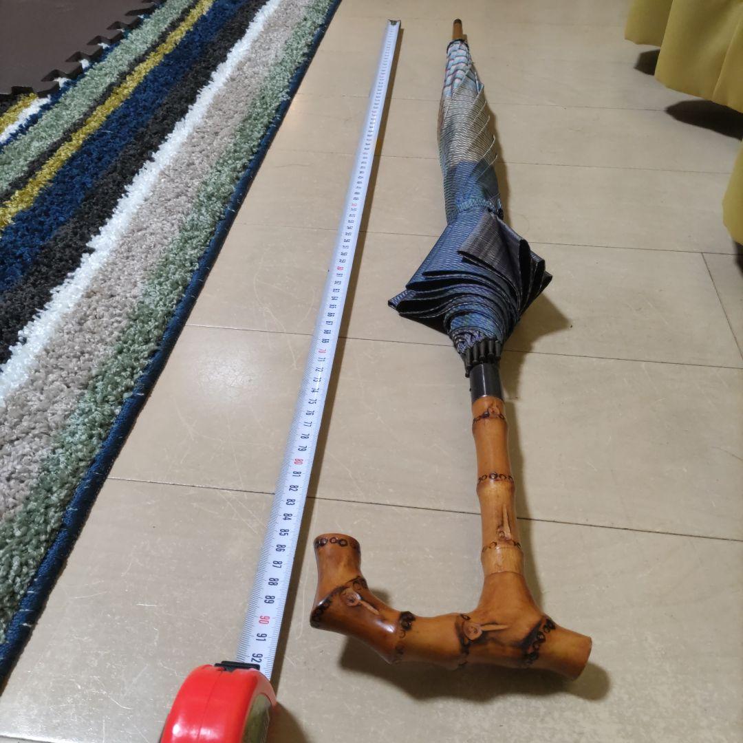 ヴィヴィアンウエストウッド　チェック柄 マルチカラー 長傘