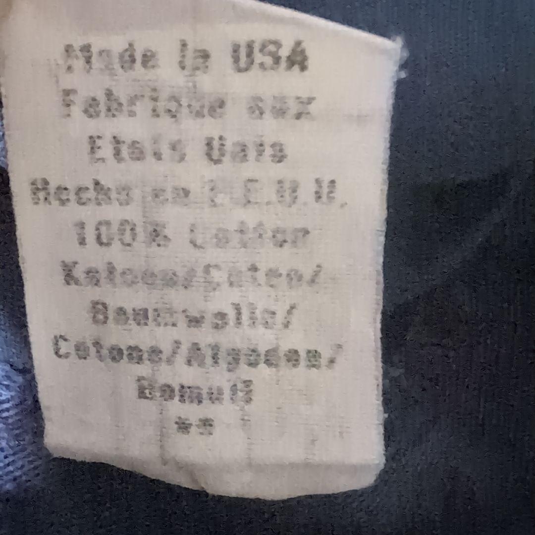 RRL Ralph Lauren 三ッ星ビンテージネイビーショートパンツ　３１